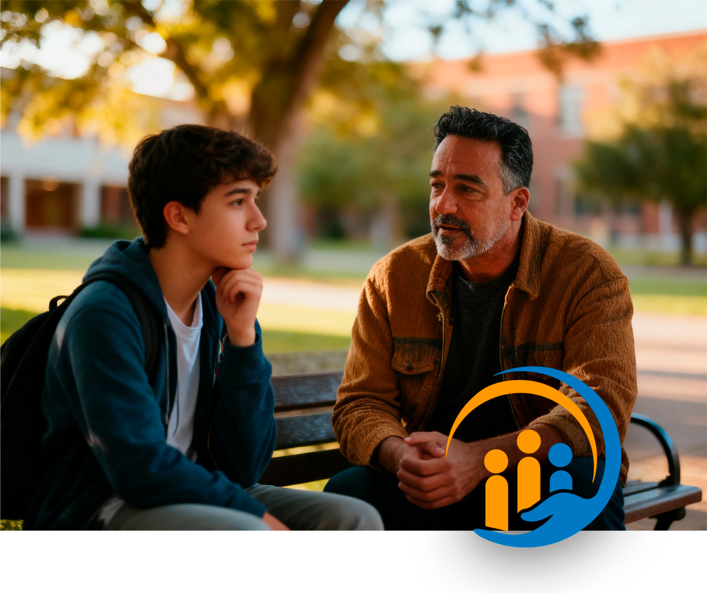 José Cerrillo Chowell, consultor en prevención de adicciones juveniles